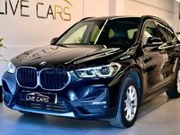 Usado BMW X1 150 CV (110 kW) 2020 Negro SUV