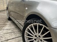 Usado Alfa Romeo GT Distinctive 165 CV (121 kW) 2005 Gris / plata Coupe