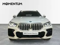 Usado BMW X6 340 CV (250 kW) 2023 Blanco SUV