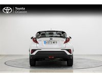 Usado Toyota C-HR Advance 122 CV (89 kW) 2023 Blanco SUV