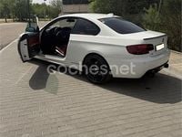 Usado BMW 320 M Performance 177 CV (130 kW) 2008 Blanco Coupe