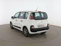 Usado Citroën C3 Picasso Feel 100 CV (73 kW) 2015 Blanco Monovolumen
