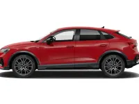 Usado Audi Q3 150 CV (110 kW) 2020 SUV