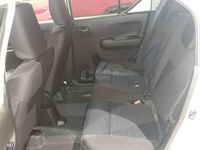 usado Suzuki Ignis 1.2 Mild Hybrid Evap Glx 2wd