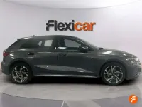 Usado Audi A3 Sportback e-tron Advanced 204 CV (150 kW) 2024 Negro Utilitario