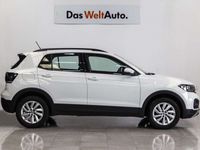 usado VW T-Cross - 1.0 TSI Advance DSG7 81kW