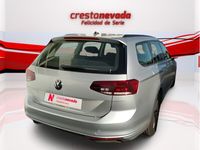 usado VW Passat Variant Business 2.0 TDI 90kW122CV DSG Te puede interesar