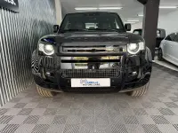 Usado Land Rover Defender 525 CV (386 kW) 2024 Negro SUV