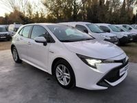 Usado Toyota Corolla Hybrid Active 98 CV (72 kW) 2020