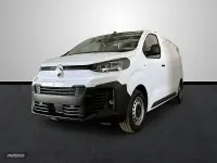 Nuevo Citroën Jumpy 145 CV (106 kW) 2026 Blanco Monovolumen