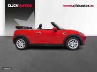 Usado Mini ONE 102 CV (75 kW) 2020 Rojo Utilitario