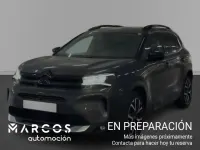 Usado Citroën C5 Aircross Shine 225 CV (165 kW) 2023 SUV