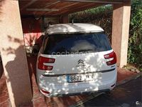 Usado Citroën C4 Picasso Live 120 CV (88 kW) 2017 Blanco Monovolumen