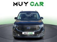 Usado Ford Tourneo Active 114 CV (83 kW) 2023 Negro Van