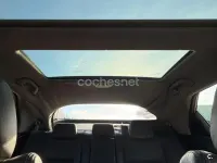 Usado Honda Civic Executive 140 CV (102 kW) 2007 Marrón Berlina