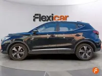 Usado MG ZS Comfort 106 CV (77 kW) 2022 Negro SUV