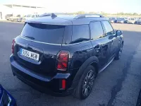 Usado Mini Cooper Countryman 220 CV (161 kW) 2023 Negro SUV