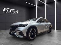 Usado Mercedes EQE350 AMG 214 kW (292 CV) 2023 Gris SUV
