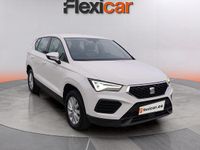 Usado Seat Ateca Reference 110 CV (80 kW) 2023 Blanco SUV