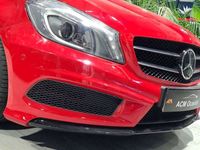 usado Mercedes A200 200CDI BE AMG Sport 7G-DCT