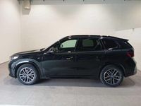 Usado BMW iX1 Luxury Line 150 kW (204 CV) 2025 Negro SUV