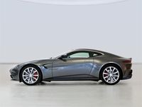 Usado Aston Martin V8 Vantage 510 CV (375 kW) 2023 Magnetic silver Utilitario