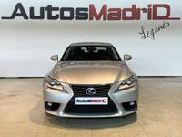 usado Lexus IS300 2.5 300h Executive