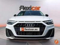 Usado Audi A1 110 CV (80 kW) 2022 Blanco SUV