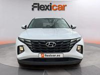 Occasion Hyundai Tucson 116 PK (85 kW) 2022 Wit SUV