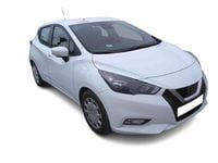 Usado Nissan Micra Acenta 92 CV (67 kW) 2023 Utilitario