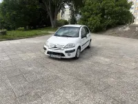 Usado Citroën C3 70 CV (51 kW) 2007 Blanco Berlina