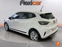 Usado Renault Clio V Equilibre 100 CV (73 kW) 2023 Blanco