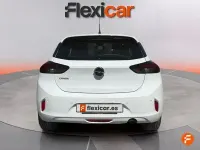 Usado Opel Corsa Elegance 100 CV (73 kW) 2021 Blanco Utilitario