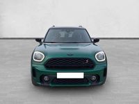 Brugt Mini Cooper S Countryman 178 HK (130 kW) 2022 Grøn SUV