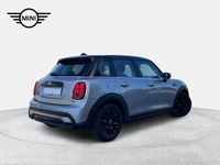 usado Mini Cooper 5 Puertas100 kW (136 CV)