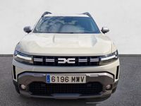 Usado Dacia Duster Journey 140 CV (102 kW) 2024 SUV