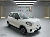 Nuevo Leapmotor T03 69 kW (95 CV) 2026 Blanco Utilitario
