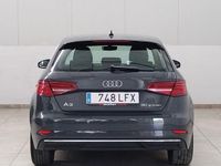 usado Audi A3 Sportback g-tron S Tronic 96kw