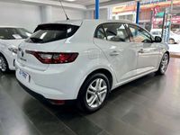 usado Renault Mégane IV 