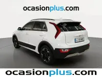 Usado Kia e-Niro 150 kW (204 CV) 2023 Blanco SUV