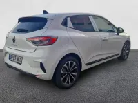 Usado Renault Clio Techno 100 CV (73 kW) 2026 Utilitario