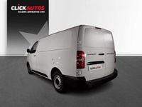 Usado Peugeot Expert 145 CV (106 kW) 2024 Blanco Van