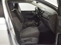 Usado VW T-Cross Life 95 CV (69 kW) 2024 Plateado SUV