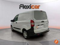 Usado Ford Transit 75 CV (55 kW) 2021 Blanco Van