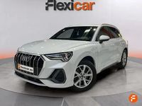 Usado Audi Q3 S-Line 200 CV (147 kW) 2021 Blanco SUV