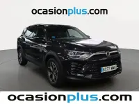 Usado SsangYong Korando 149 CV (109 kW) 2023 Negro Pickup/Camioneta