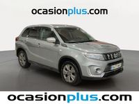 Usado Suzuki Vitara 129 CV (94 kW) 2023 Gris SUV