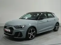 Usado Audi A1 116 CV (85 kW) 2025 Gris SUV