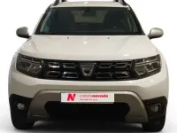 Usado Dacia Duster Prestige 131 CV (96 kW) 2022 Blanco SUV