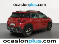 Occasion Citroën C3 Aircross Feel 110 PK (80 kW) 2020 Rood SUV